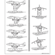 Illustration for article titled How To Fly The Harrier Jump Jet